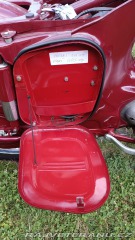 ČZ 175 470 Sport 1968