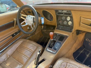 Chevrolet Corvette C3 1978