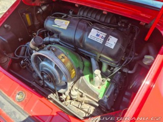 Porsche 911 G 1976