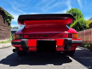 Porsche 911 G 1976