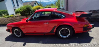 Porsche 911 G 1976