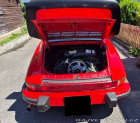 Porsche 911 G 1976
