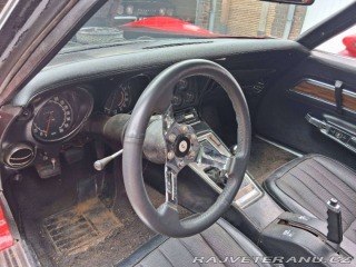 Chevrolet Corvette C3 5.7 1973