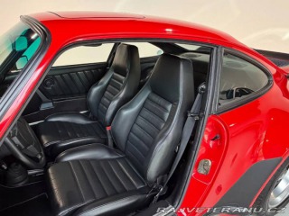 Porsche 911 930 911 Turbo C00 1984