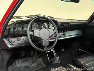 Porsche 911 930 911 Turbo C00 1984