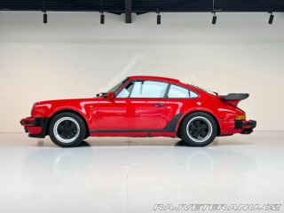 Porsche 911 930 911 Turbo C00 1984