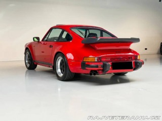 Porsche 911 930 911 Turbo C00 1984