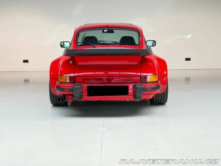 Porsche 911 930 911 Turbo C00 1984