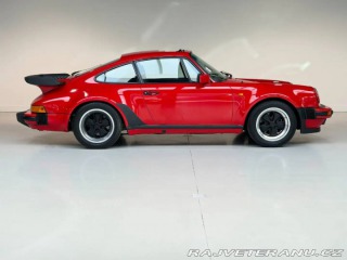 Porsche 911 930 911 Turbo C00 1984