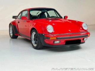 Porsche 911 930 911 Turbo C00 1984