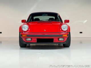 Porsche 911 930 911 Turbo C00 1984