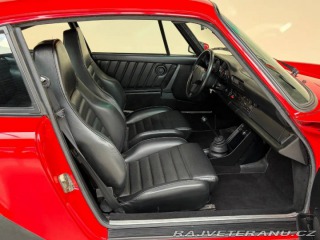 Porsche 911 930 911 Turbo C00 1984