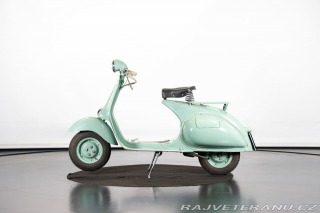 Piaggio Vespa 125 U (UTILITARIA)