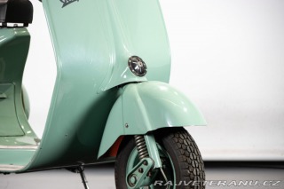 Piaggio Vespa 125 U (UTILITARIA) 1953