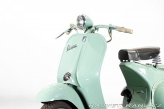 Piaggio Vespa 125 U (UTILITARIA) 1953