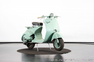 Piaggio Vespa 125 U (UTILITARIA) 1953