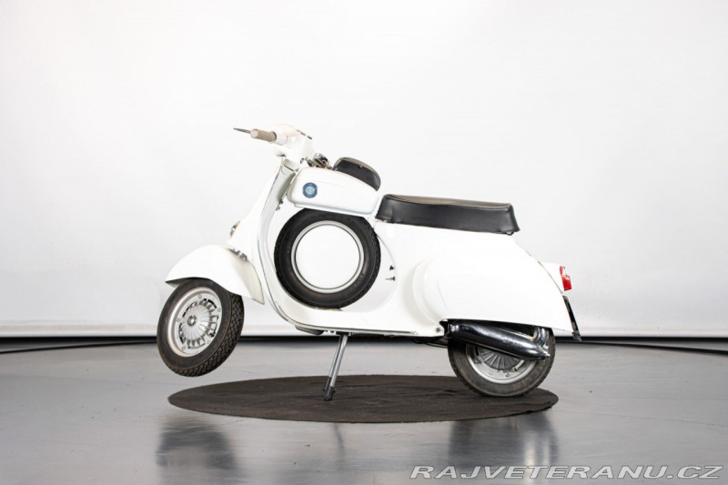 Piaggio Vespa 50 SS