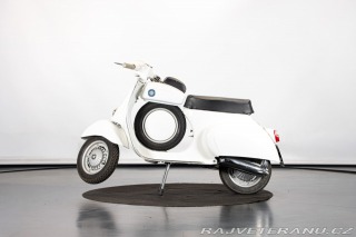 Piaggio Vespa 50 SS