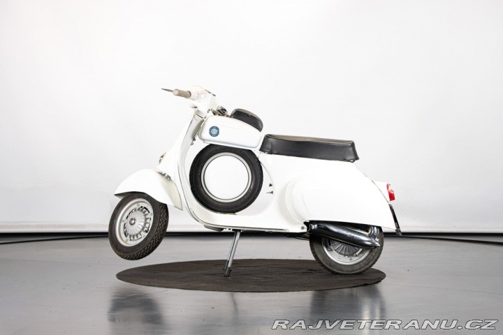 Piaggio Vespa 50 SS 1966