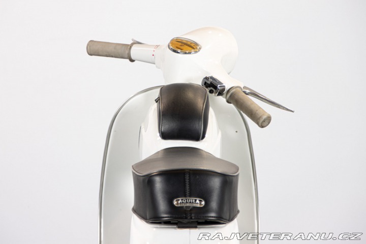 Piaggio Vespa 50 SS 1966