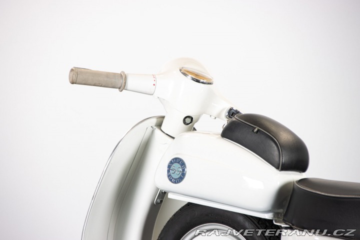 Piaggio Vespa 50 SS 1966