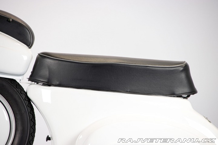 Piaggio Vespa 50 SS 1966