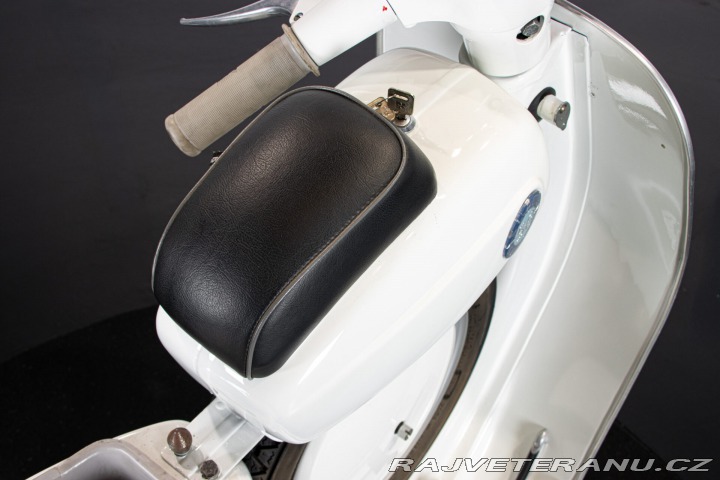 Piaggio Vespa 50 SS 1966