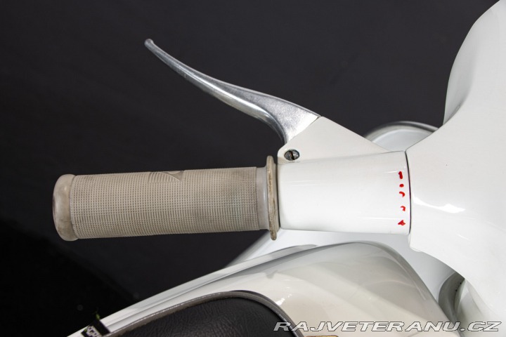 Piaggio Vespa 50 SS 1966