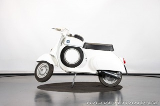Piaggio Vespa 50 SS 1966