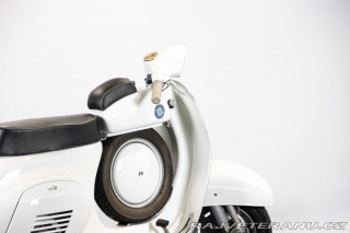 Piaggio Vespa 50 SS 1966