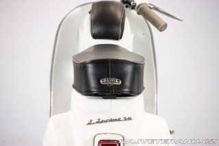 Piaggio Vespa 50 SS 1966