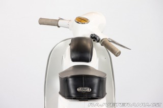 Piaggio Vespa 50 SS 1966