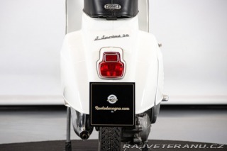 Piaggio Vespa 50 SS 1966