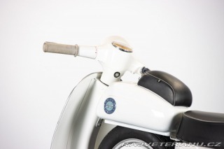 Piaggio Vespa 50 SS 1966