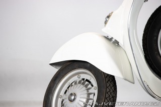 Piaggio Vespa 50 SS 1966