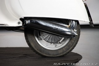 Piaggio Vespa 50 SS 1966