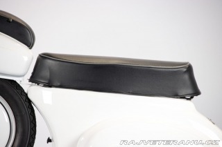 Piaggio Vespa 50 SS 1966