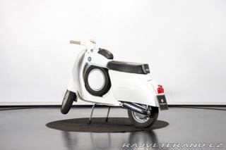Piaggio Vespa 50 SS 1966