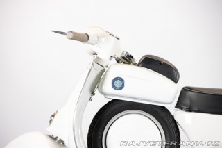 Piaggio Vespa 50 SS 1966