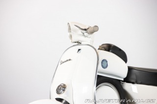 Piaggio Vespa 50 SS 1966