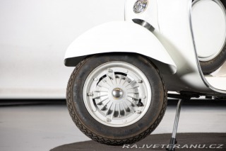 Piaggio Vespa 50 SS 1966