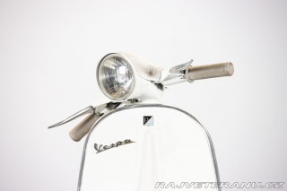 Piaggio Vespa 50 SS 1966
