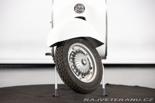 Piaggio Vespa 50 SS 1966