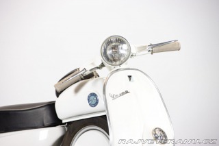 Piaggio Vespa 50 SS 1966