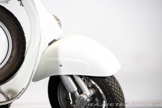 Piaggio Vespa 50 SS 1966