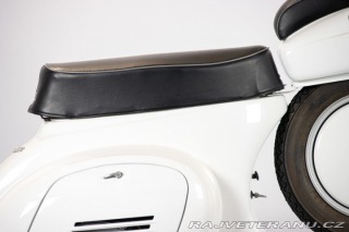 Piaggio Vespa 50 SS 1966