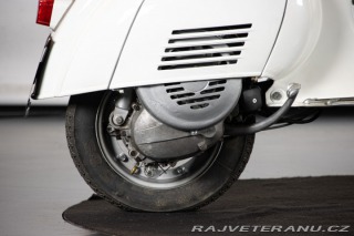 Piaggio Vespa 50 SS 1966