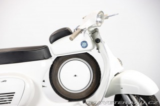 Piaggio Vespa 50 SS 1966