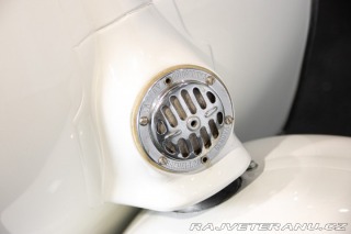 Piaggio Vespa 50 SS 1966