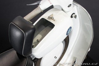 Piaggio Vespa 50 SS 1966